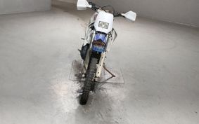 YAMAHA DT200 WR 3XP
