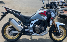 HONDA CRF1100L AFRICA TWIN Adventure DCT ES 2026 SD15