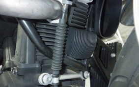 BUELL XB9SX LIGHTNING 2010