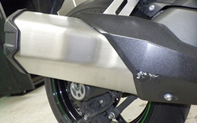 KAWASAKI NINJA 1000 SX 2023 ZXT02K