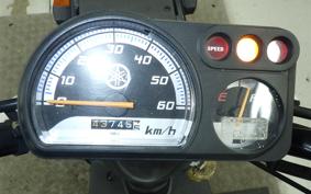 YAMAHA GEAR Gen.2 2007 UA08J