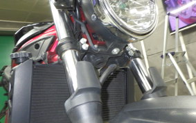 SUZUKI SV650 A 2019 VP55B
