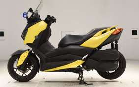 YAMAHA X-MAX 250 A SG42J