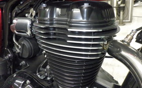 HONDA GB350 2022 NC59