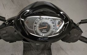 SUZUKI ADDRESS V125 DT11A