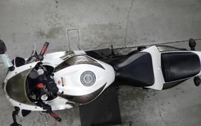 HONDA CBR600RR GEN 3 2012