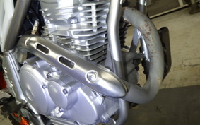 YAMAHA TRICKER Gen.3 2013 DG32J