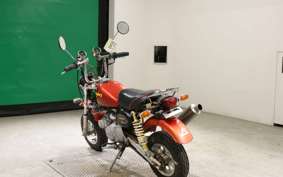 HONDA MONKEY AB27