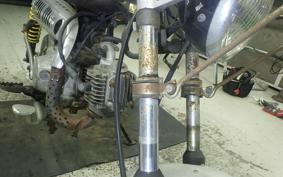 HONDA MONKEY Z50J