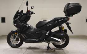 HONDA ADV160 KF54