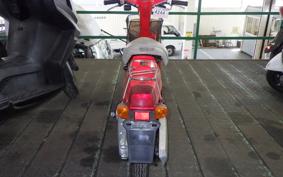 YAMAHA PASSOL 2E9