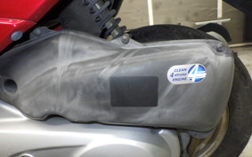 HONDA DIO Gen.6 2018 AF62