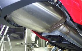 HONDA CBR600RR GEN 3 2017 PC40