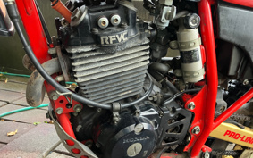 HONDA XLR250R MD16