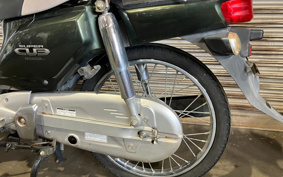 HONDA SUPER CUB50 AA04