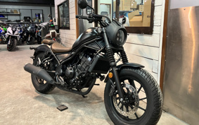 HONDA REBEL 250  S E-clutch MC49