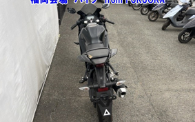 YAMAHA YZF-R125
