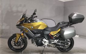 BMW F900XR 0K21