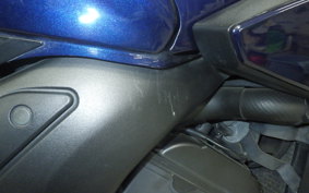 YAMAHA FZ1 FAZER 2007
