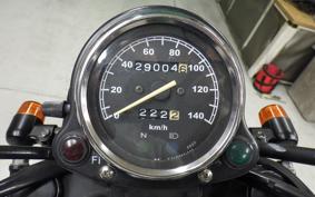 KAWASAKI 250TR 2016 BJ250F