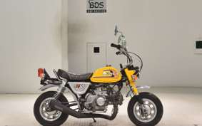 HONDA MONKEY Z50J
