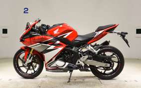 HONDA CBR250RR MC51