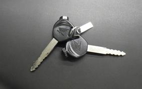 HONDA TACT-4ﾍﾞｰｼｯｸ AF79