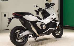 HONDA X-ADV 750 RH21