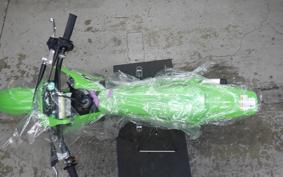 KAWASAKI KX65 2005 KX065C