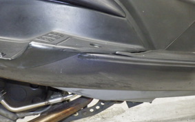 YAMAHA MAJESTY 125 FI 2014