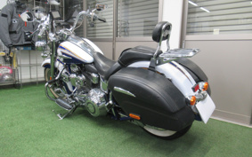 HARLEY HARLEY FLSTNSE1800CVO 2013 TF9