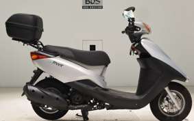 YAMAHA AXIS 125 TREET SE53J