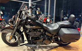 HARLEY FLHC1340 2018 YAJ