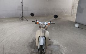 HONDA LITTLE CUB AA01