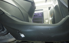 YAMAHA TRICITY 155 SG37J