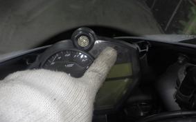 YAMAHA YZF-R1 2009 RN24J