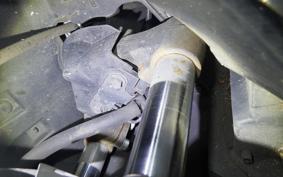 SUZUKI ADDRESS V125 G CF4EA