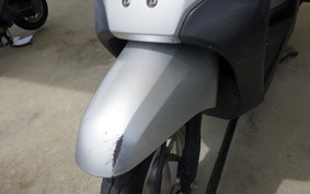 HONDA TACT-4ﾍﾞｰｼｯｸ AF79