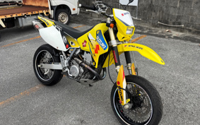 SUZUKI DR-Z400SM 2006 SK44A