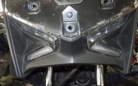 YAMAHA X-MAX 250 1995 SG70J
