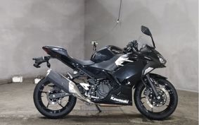 KAWASAKI Z500 KZ500B