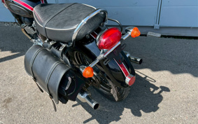 TRIUMPH BONNEVILLE T100 2014 TJ9157