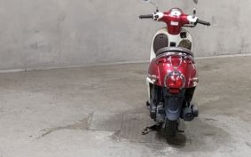 HONDA GIORNO AF77