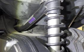 SUZUKI SKYWAVE 200 (Burgman 200) CH41A