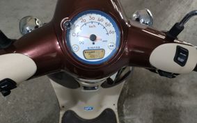 HONDA GIORNO AF77