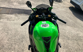 KAWASAKI  NINJA ZX-25R SE ZX250E