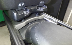 HONDA ADV160 2009 KF54