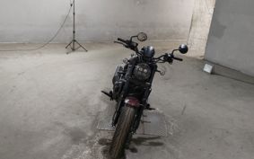 HONDA REBEL 1100 DCT SC83