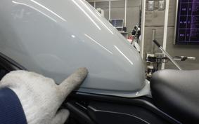 HONDA REBEL 250 A MC49