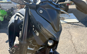 YAMAHA MT-25 RG74J